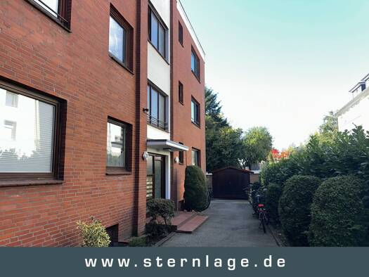 Wohnung zur Miete 650 € 2 Zimmer 56,1 m² 1. Geschoss Bad Segeberg 23795