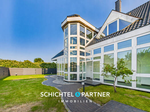 Gewerbegrundstück zum Kauf 1.374.500 € 2.443 m² Grundstück Uphusen Achim 28832