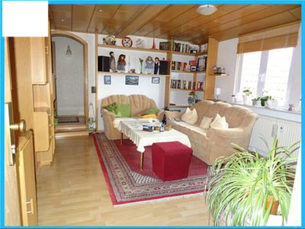 Wohnung zur Miete 705 € 3 Zimmer 65 m² 2. Geschoss Zeisterstraße 15 Lieblos Gründau Lieblos 63584