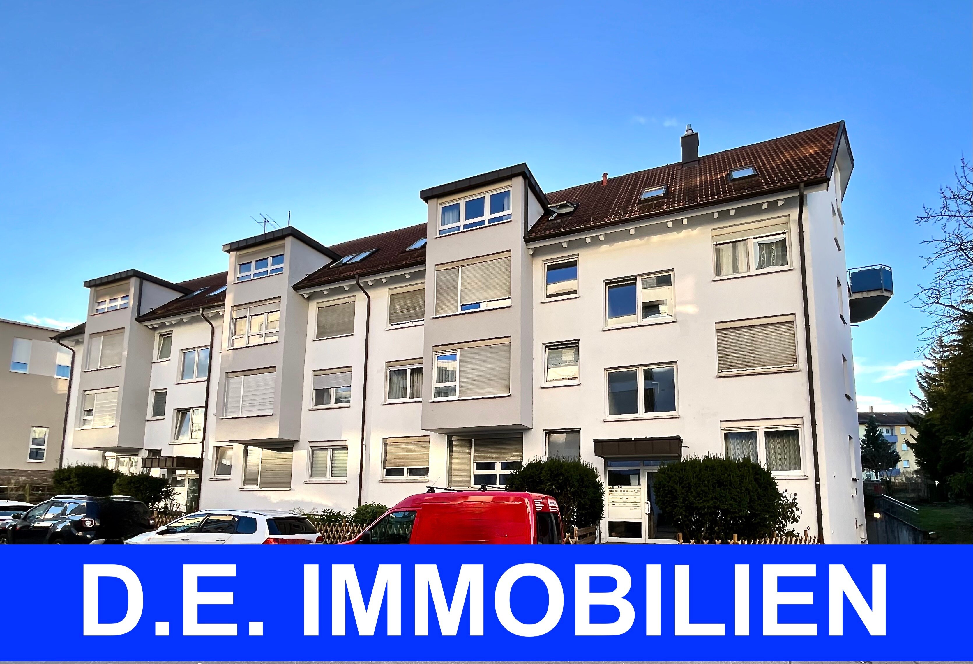 Wohnung zur Miete 1.090 € 4 Zimmer 87,8 m²<br/>Wohnfläche 3.<br/>Geschoss Bahnhof Feuerbach Stuttgart 70469