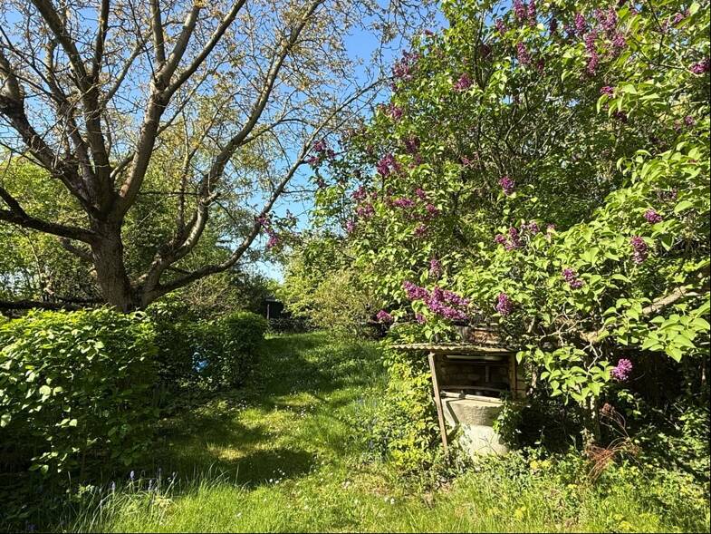 Freizeitgrundstück zum Kauf 75.000 € 1.550 m² Grundstück Unterfürberg Fürth 90766