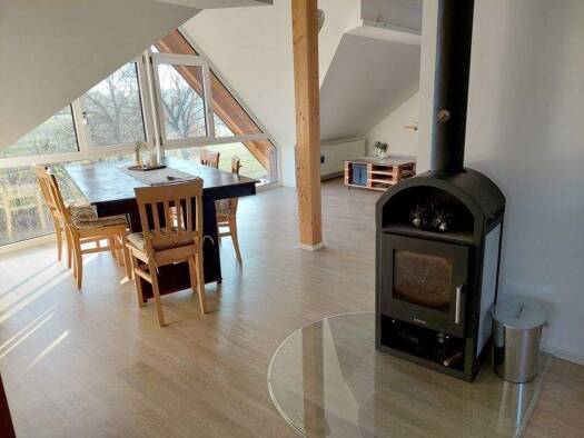 Wohnung zur Miete Wohnen auf Zeit 1.250 € 2 Zimmer 70 m² frei ab sofort Geiselharting Oberbergkirchen 84564