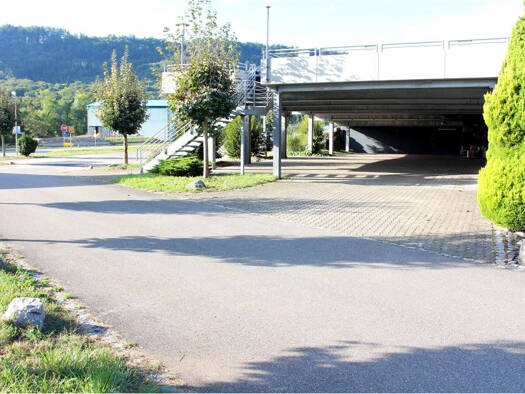 Laden zum Kauf 2.350.000 € 1.850 m² Verkaufsfläche Albbruck 79774