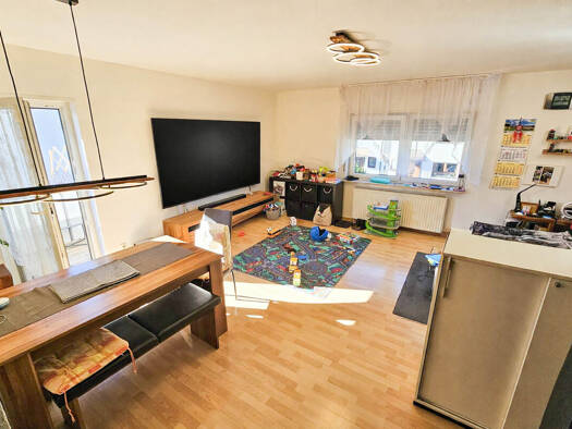 Wohnung zum Kauf provisionsfrei 325.000 € 4 Zimmer 87,2 m² Neureut Karlsruhe 76149