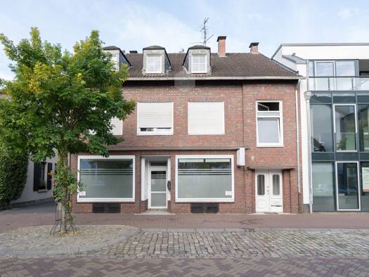 Bürofläche zur Miete provisionsfrei 680 € 3 Zimmer Nordhorn Nordhorn 48529