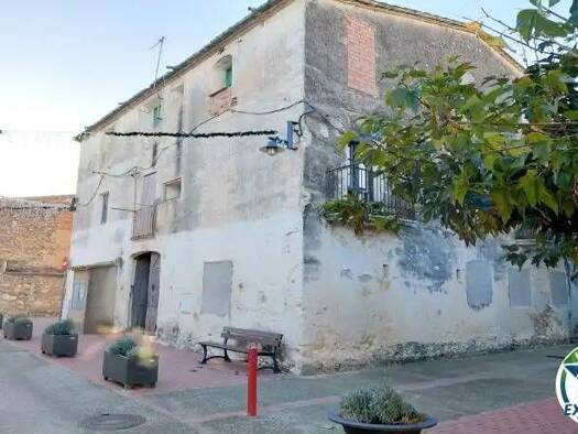Chalet zum Kauf 228.000 € 7 Zimmer 350 m² Carrer Sant Antoni 26, 26 Santa Llogaia d'Àlguema 17771