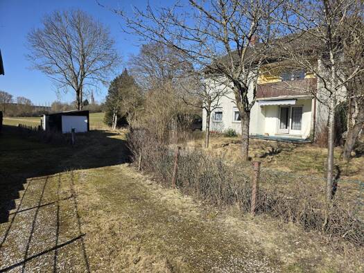 Grundstück zum Kauf 325.000 € 783 m² Grundstück Tandern Hilgertshausen-Tandern 86567