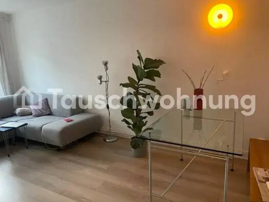 Wohnung zur Miete Tauschwohnung 540 € 2 Zimmer 58 m² 2. Geschoss Niendorf Hamburg 20257