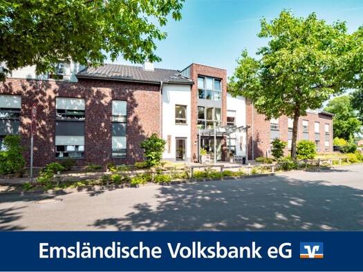 Studio zum Kauf 125.000 € 1 Zimmer 21,7 m² Bült Twist 49767