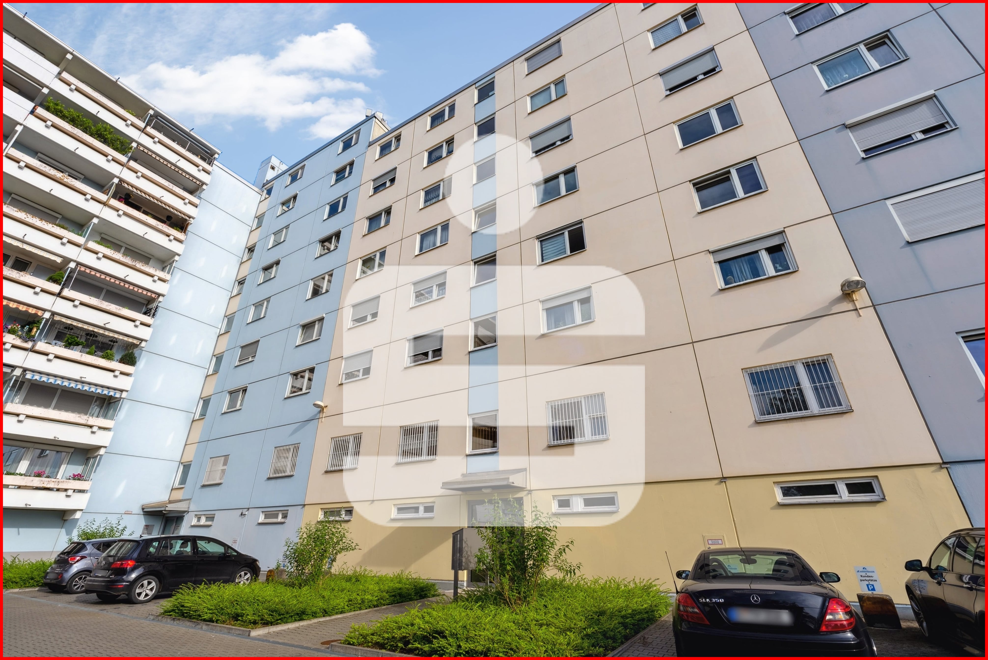 Wohnung zum Kauf 199.000 € 2 Zimmer 70,1 m²<br/>Wohnfläche Altenberg Oberasbach 90522