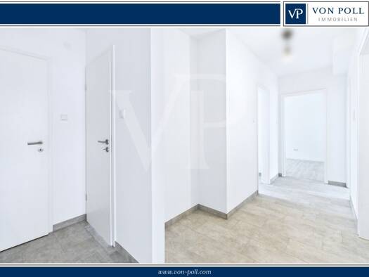 Wohnung zum Kauf 125.000 € 4 Zimmer 78 m² 1. Geschoss Emden 26721