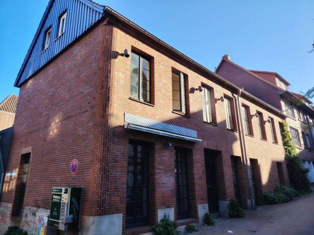 Wohnung zur Miete 800 € 2 Zimmer 63 m² Stade Stade 21682