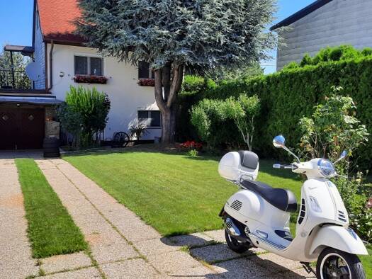 Einfamilienhaus zum Kauf 545.000 € 4 Zimmer 120 m² 475 m² Grundstück Vösendorf 2331
