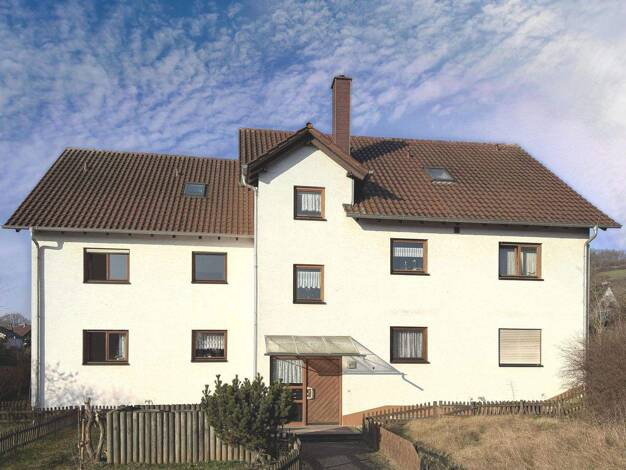 Wohnung zum Kauf 196.000 € 3 Zimmer 83 m² frei ab sofort Steinborn Eisenberg 67304