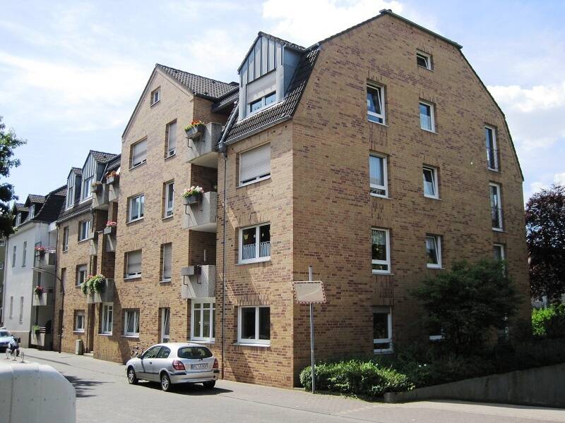 Wohnung – Recklinghausen - Ansicht 3