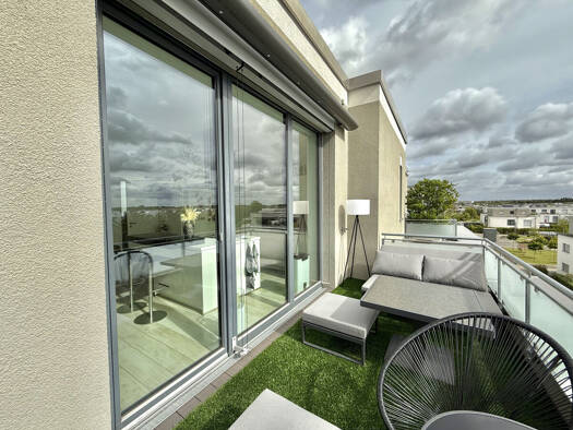Penthouse zum Kauf 449.000 € 3 Zimmer 78 m² Widdersdorf Köln / Widdersdorf 50859