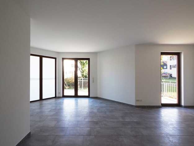 Wohnung zur Miete 450 € 1 Zimmer 40 m² Hostenbach Wadgassen 66787