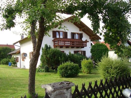 Einfamilienhaus zum Kauf 465.000 € 5 Zimmer 112 m² 1.250 m² Grundstück Garching Garching an der Alz 84518