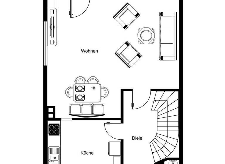 Einfamilienhaus zum Kauf 478.000 € 4 Zimmer 104 m² 197 m² Grundstück Finthen Mainz 55126