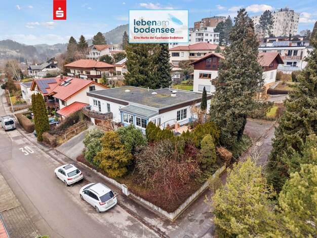 Einfamilienhaus zum Kauf 398.000 € 6,5 Zimmer 128 m² 652 m² Grundstück frei ab sofort Stockach 78333