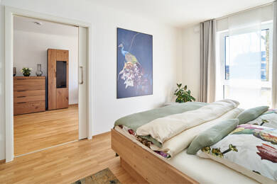 Wohnung zur Miete - Neubau 480 € 1 Zimmer 38,6 m² 2. Geschoss Gottfriedingerschwaige Gottfrieding 84177
