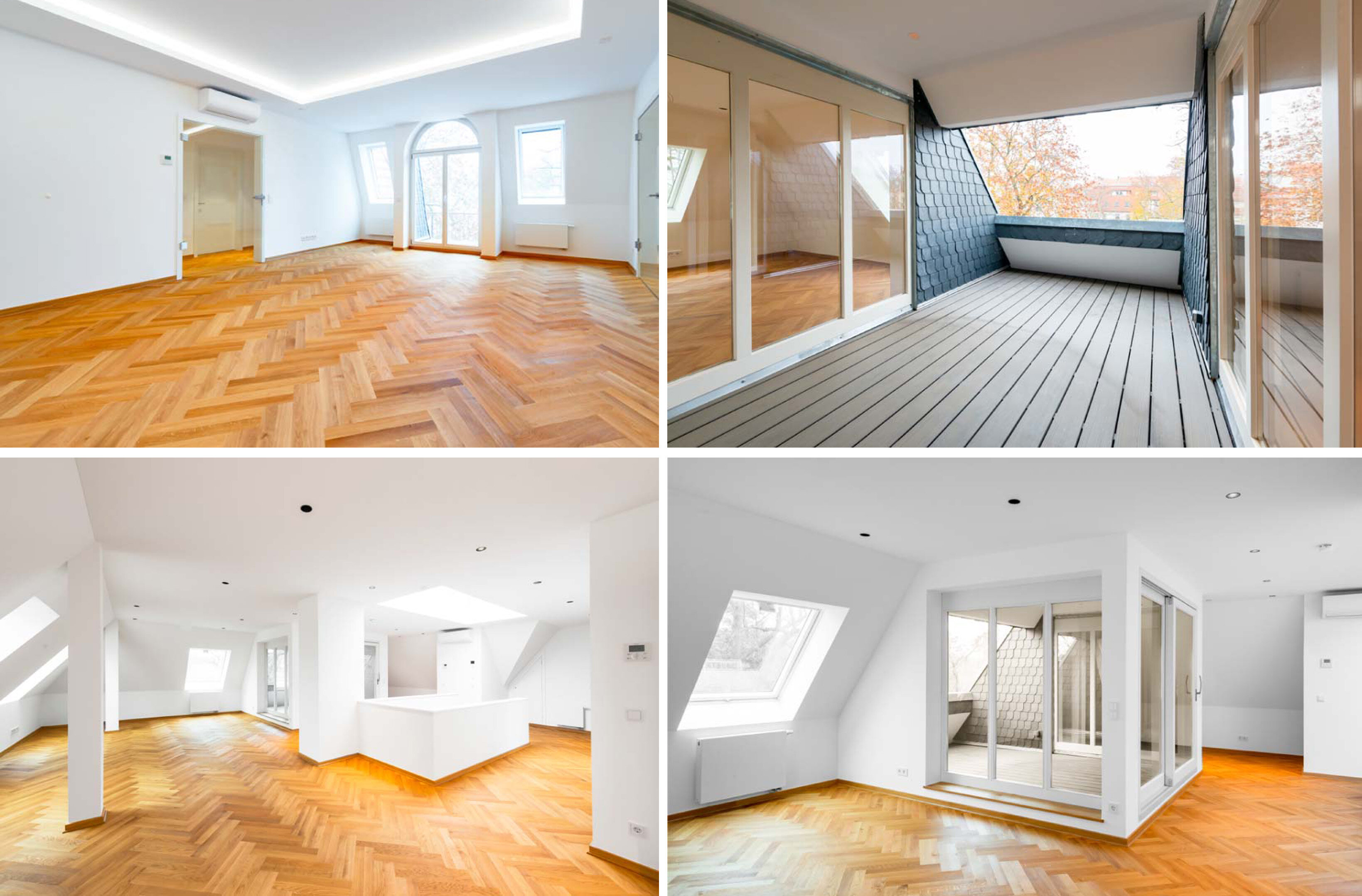 Maisonette zur Miete 3.000 € 5 Zimmer 193,5 m²<br/>Wohnfläche Markkleeberg Markkleeberg 04416