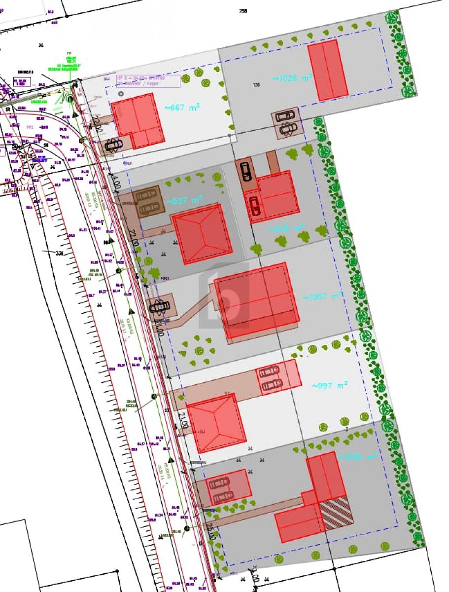 Grundstück zum Kauf 60 € 343 m²<br/>Grundstück Uebigau Uebigau-Wahrenbrück 04938