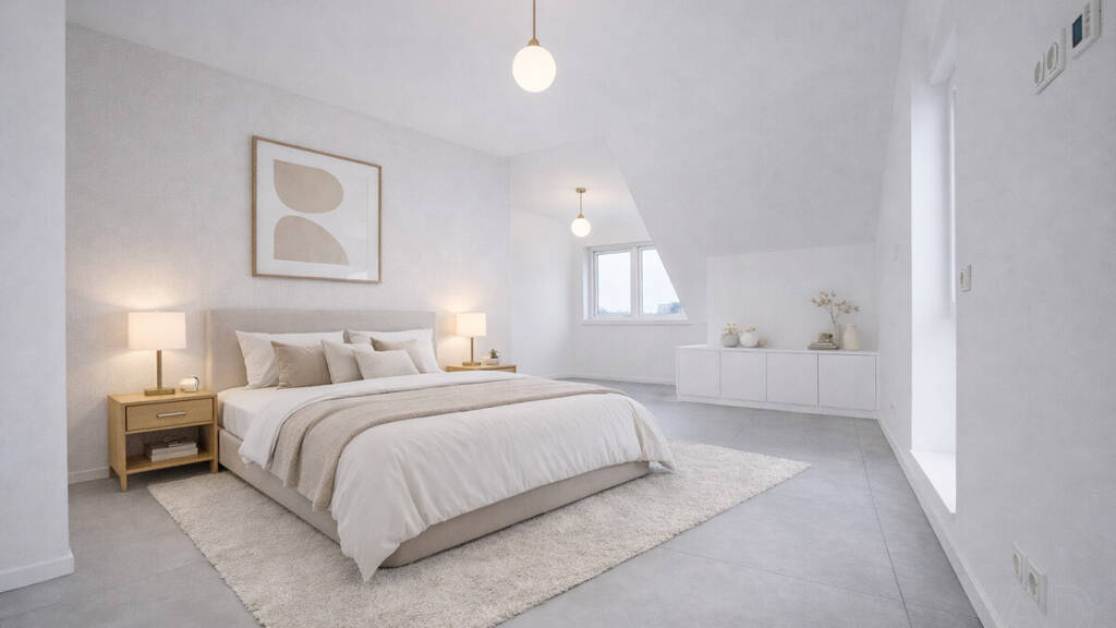 Wohnung zur Miete 790 € 2 Zimmer 71 m² 3. Geschoss Rohrbach Sankt Ingbert 66386