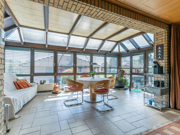 Einfamilienhaus zum Kauf 595.000 € 7 Zimmer 205 m² 1.003 m² Grundstück Neunkirchen Neunkirchen-Seelscheid 53819