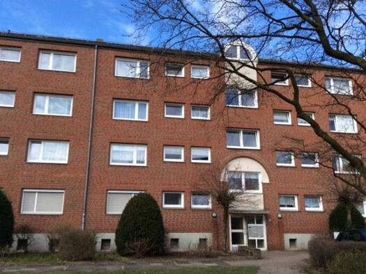 Wohnung zur Miete 485 € 2 Zimmer 54,7 m² 3. Geschoss frei ab 18.11.2026 Sankt-Gotthard-Straße 34 Tenever Bremen 28325