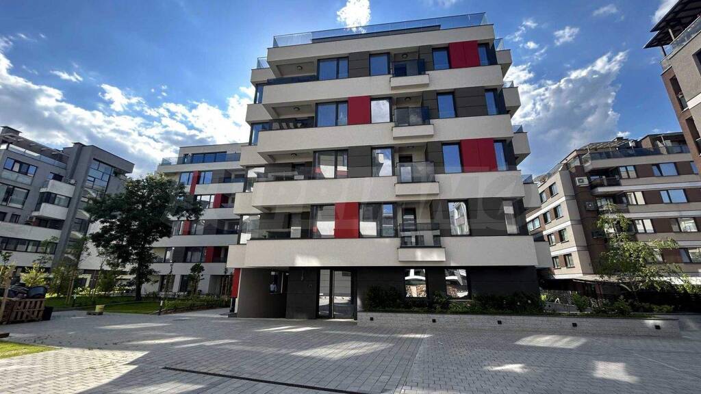 Studio zum Kauf 268.000 € 3 Zimmer 103,1 m² Sofia