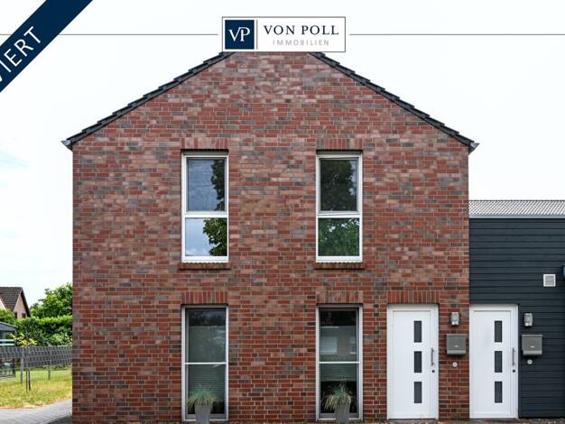 Wohnung zum Kauf 179.000 € 2 Zimmer 59 m² 1. Geschoss Brandlecht Nordhorn 48531