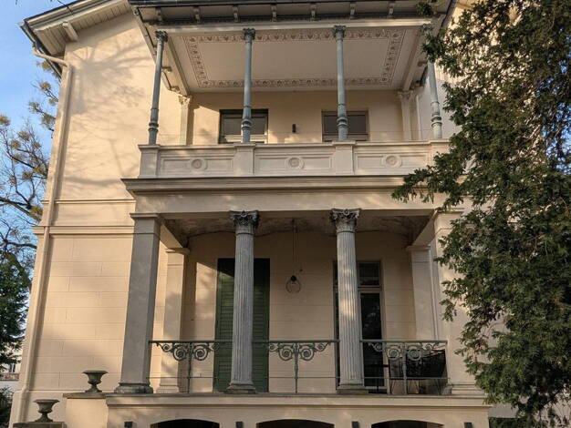 Bürofläche zur Miete provisionsfrei 2.990 € 172,7 m² Bürofläche Friedrich Ebert Straße 59 Nauener Vorstadt Potsdam 14469