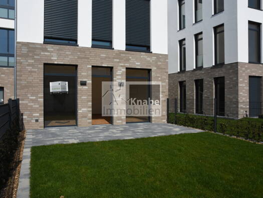 Wohnung zur Miete - Erstbezug 993 € 2 Zimmer 90,3 m² EG Melle-Mitte Melle 49324