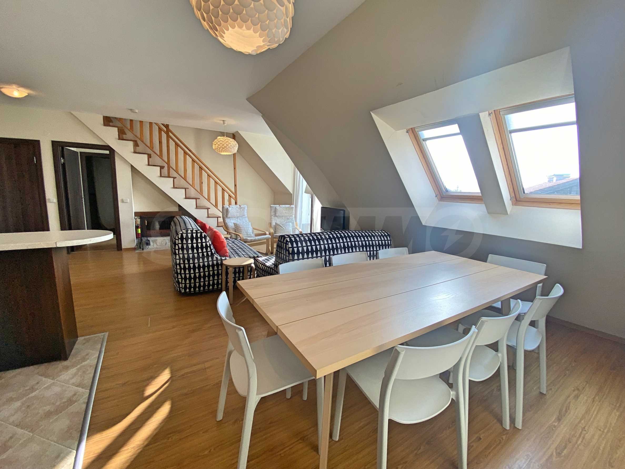 Maisonette zum Kauf 105.000 € 4 Zimmer 134 m²<br/>Wohnfläche Borovets