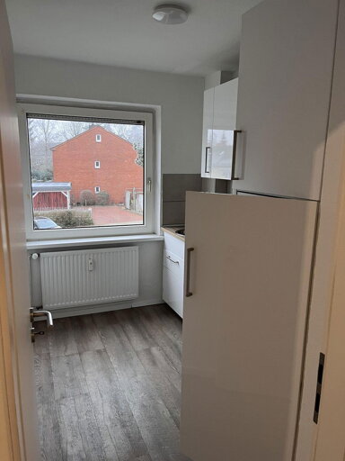 Wohnung zur Miete 620 € 2,5 Zimmer 56,9 m² 1. Geschoss frei ab 01.02.2025 Rothenburgsorter Weg 14 Oberstadt, Bez. 13 Geesthacht 21502