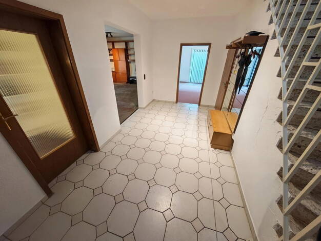 Einfamilienhaus zum Kauf provisionsfrei 309.000 € 7 Zimmer 250 m² 885 m² Grundstück Mörsen Twistringen 27239