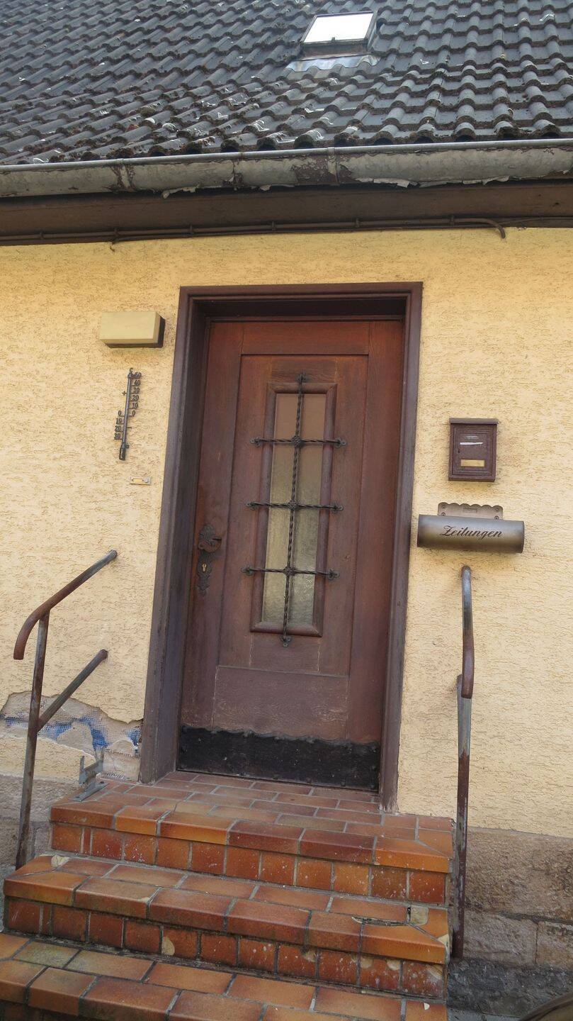 Immobilie in Filderstadt - Denkmalhaus Kapitalanlage! - Leben und Wohnen in Plattenhardt - Denkmalhaus - Bild 2