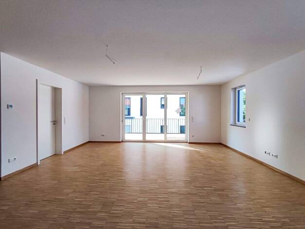 Wohnung zum Kauf provisionsfrei 396.000 € 3 Zimmer 94,6 m² frei ab sofort Gochsheim 97469