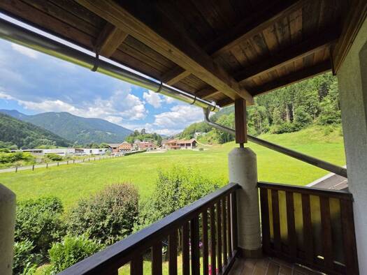 Wohnung zum Kauf 198.750 € 3 Zimmer 83,2 m² 1. Geschoss Treffen am Ossiacher See 9521