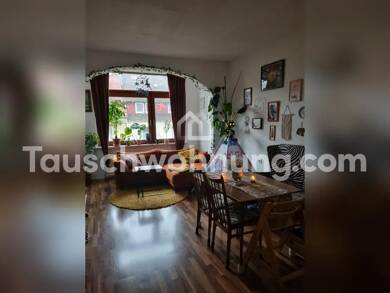 Wohnung zur Miete Tauschwohnung 540 € 2,5 Zimmer 70 m² 1. Geschoss Hohentor Bremen 28199
