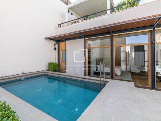 Wohnung zum Kauf 5.000.000 € 405 m² Madrid 28005