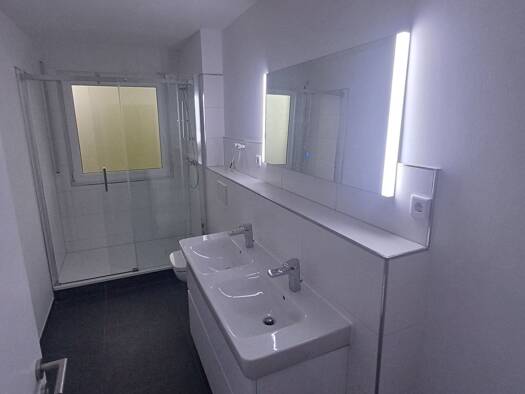 Wohnung zur Miete 980 € 3 Zimmer 68 m² Geschoss 1/3 frei ab sofort Kirchhörde Dortmund 44229