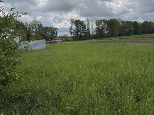 Grundstück zum Kauf 287.000 € 625 m² Grundstück Wiesengiech Scheßlitz 96110