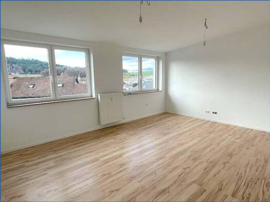 Maisonette zur Miete 920 € 3,5 Zimmer 70 m² Geschoss EG/2 frei ab 01.05.2026 Stockach 78333