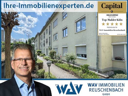 Wohnung zum Kauf 349.000 € 4 Zimmer 110 m² Liblar Erftstadt 50374