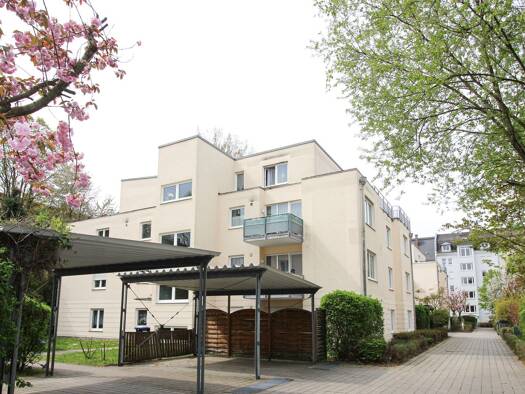 Wohnung zum Kauf 125.260 € 2 Zimmer 62,6 m² EG Chemnitz 09112
