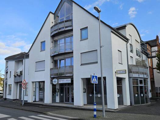 Maisonette zur Miete 750 € 3 Zimmer 98 m² frei ab 01.12.2025 Ennigerloh 59320