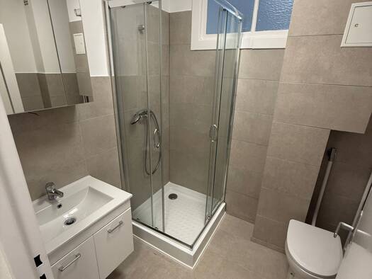 Wohnung zur Miete 711 € 1 Zimmer 34 m² Geschoss 3/3 frei ab sofort Spandau Berlin 13587