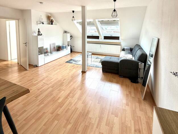 Wohnung zum Kauf 145.000 € 2 Zimmer 52 m² EG Innenstadt Mitte 33607